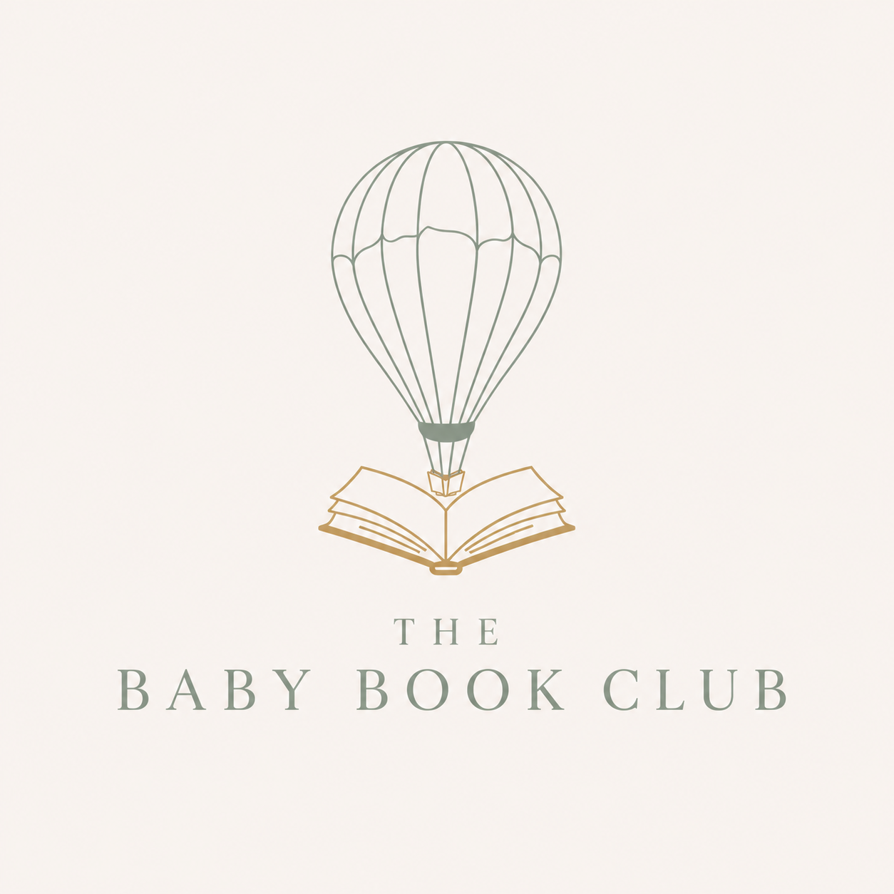 The Baby Book Club